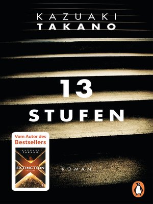 cover image of 13 Stufen